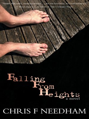 cover image of Falling from Heights